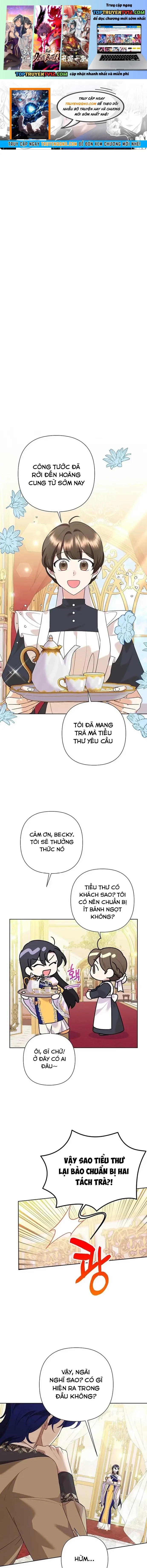 Ác Nữ Hôm Nay Lại Yêu Đời Rồi! Chap 103 - Next Chap 104
