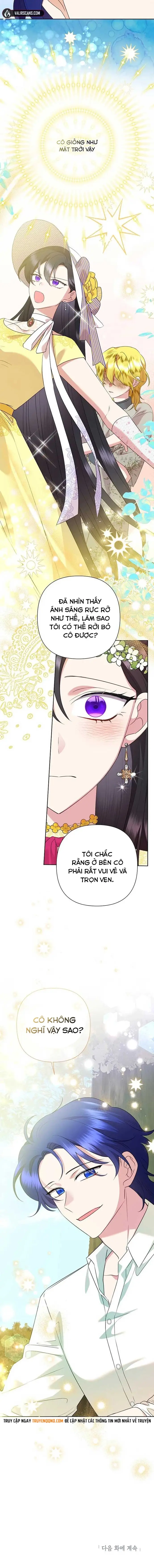 Ác Nữ Hôm Nay Lại Yêu Đời Rồi! Chap 103 - Next Chap 104