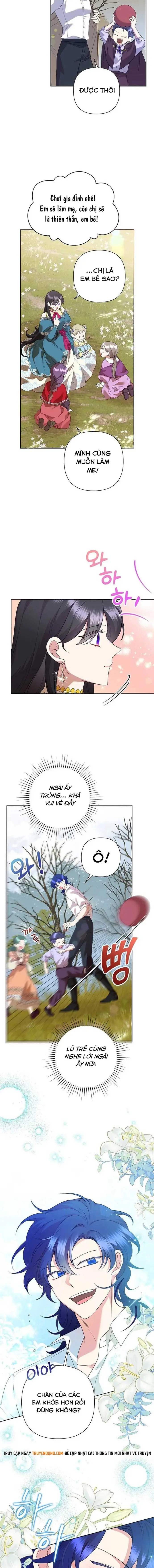 Ác Nữ Hôm Nay Lại Yêu Đời Rồi! Chap 103 - Next Chap 104