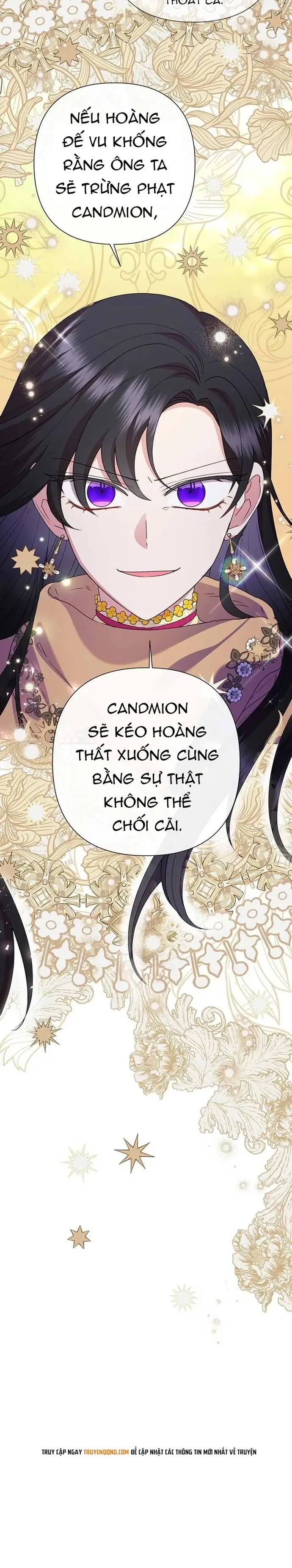 Ác Nữ Hôm Nay Lại Yêu Đời Rồi! Chap 105 - Next Chap 106