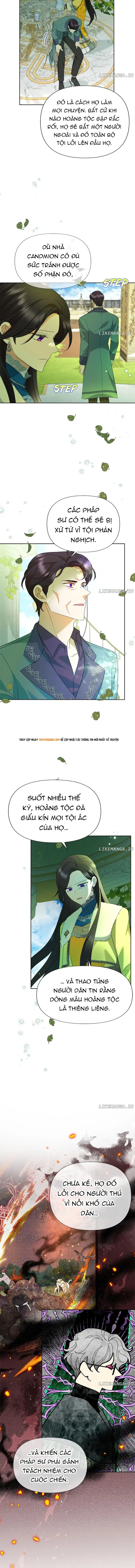 Ác Nữ Hôm Nay Lại Yêu Đời Rồi! Chap 87 - Next Chap 88