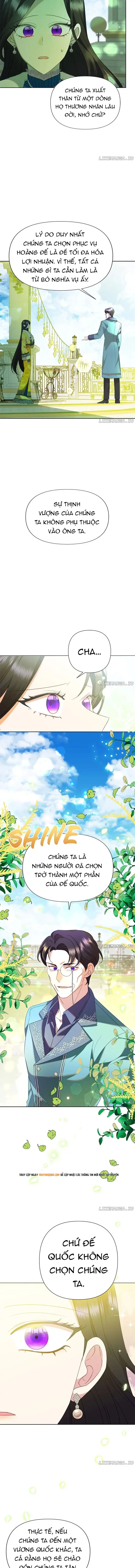 Ác Nữ Hôm Nay Lại Yêu Đời Rồi! Chap 87 - Next Chap 88