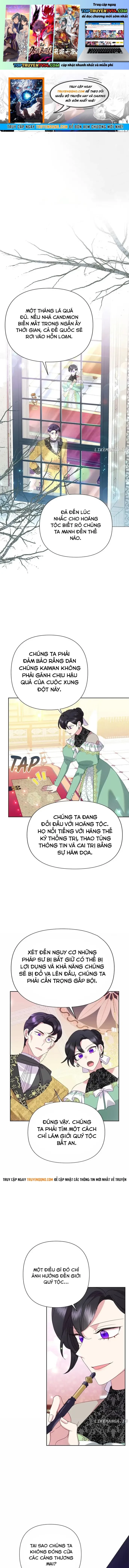 Ác Nữ Hôm Nay Lại Yêu Đời Rồi! Chap 88 - Next Chap 89