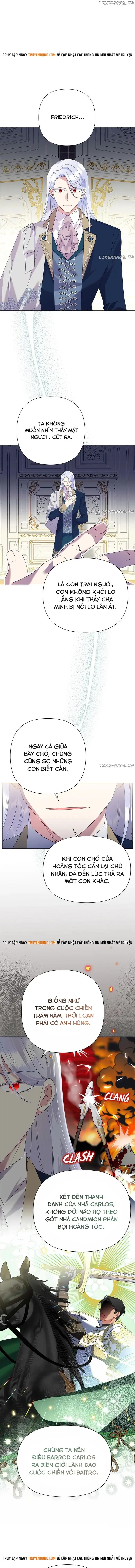 Ác Nữ Hôm Nay Lại Yêu Đời Rồi! Chap 88 - Next Chap 89