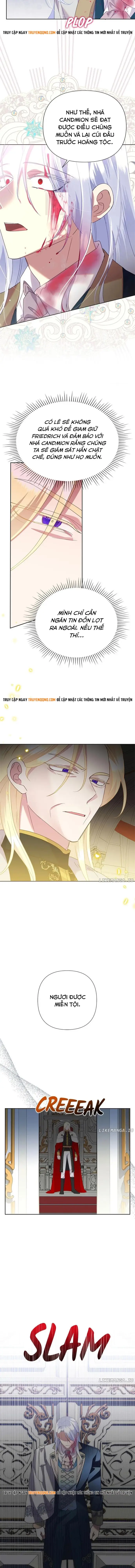 Ác Nữ Hôm Nay Lại Yêu Đời Rồi! Chap 88 - Next Chap 89