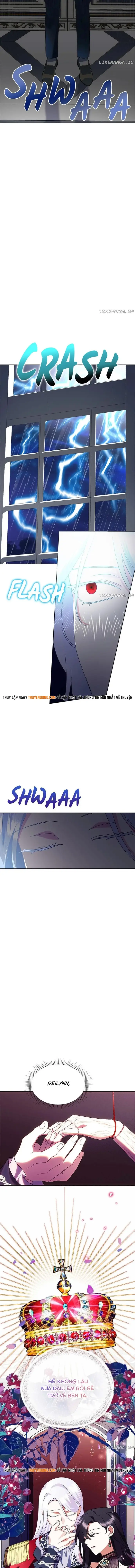 Ác Nữ Hôm Nay Lại Yêu Đời Rồi! Chap 88 - Next Chap 89