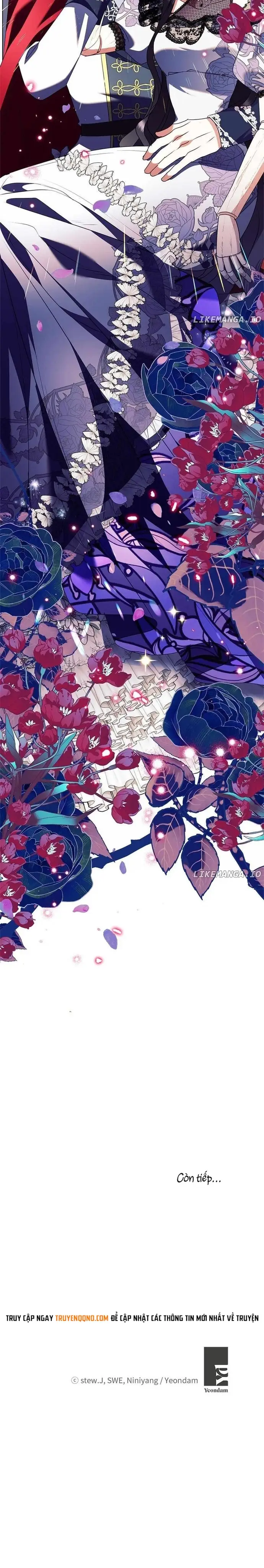 Ác Nữ Hôm Nay Lại Yêu Đời Rồi! Chap 88 - Next Chap 89