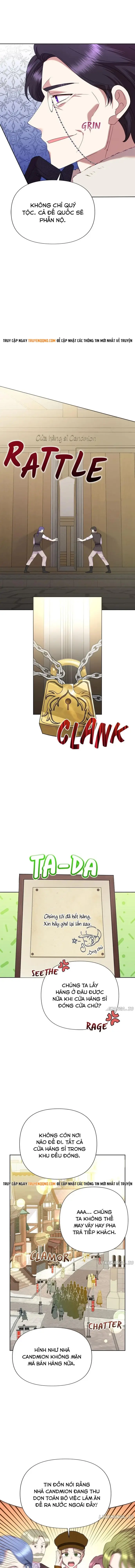 Ác Nữ Hôm Nay Lại Yêu Đời Rồi! Chap 88 - Next Chap 89