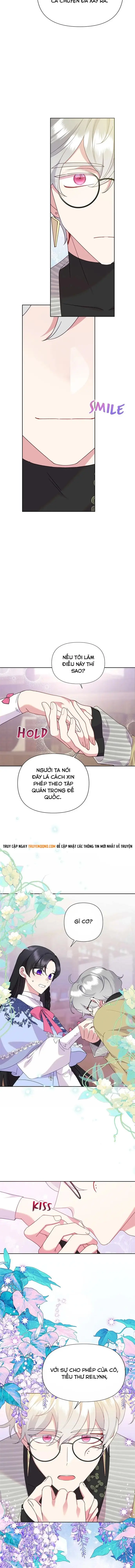 Ác Nữ Hôm Nay Lại Yêu Đời Rồi! Chap 89 - Next Chap 90