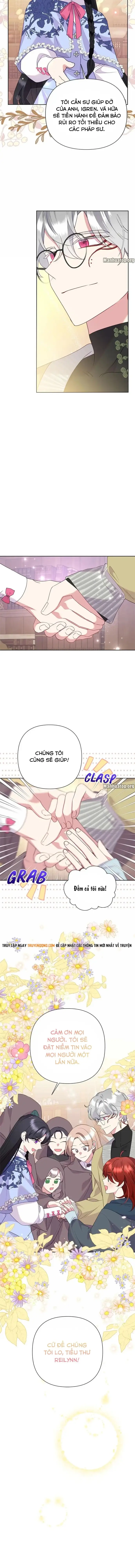 Ác Nữ Hôm Nay Lại Yêu Đời Rồi! Chap 89 - Next Chap 90