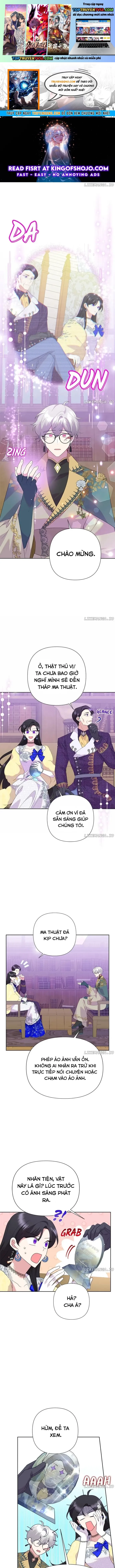 Ác Nữ Hôm Nay Lại Yêu Đời Rồi! Chap 93 - Next Chap 94