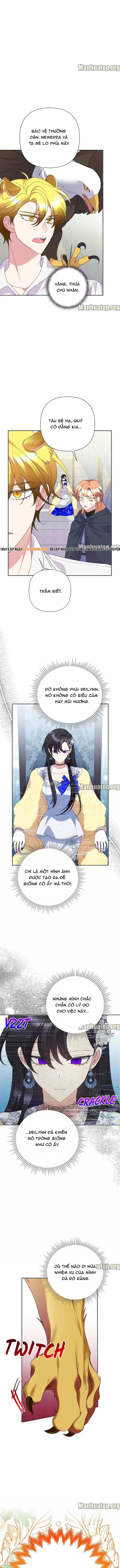 Ác Nữ Hôm Nay Lại Yêu Đời Rồi! Chap 94 - Next Chap 95