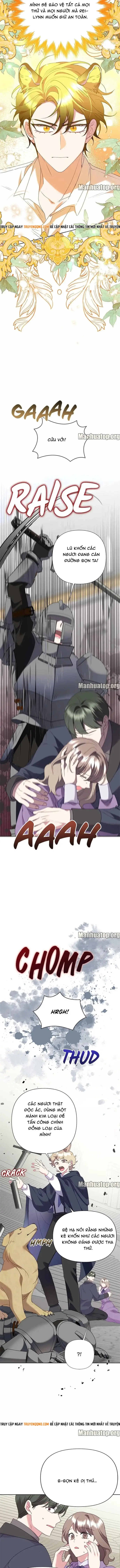 Ác Nữ Hôm Nay Lại Yêu Đời Rồi! Chap 94 - Next Chap 95