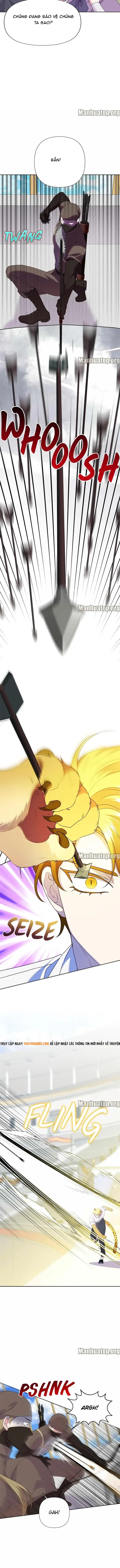 Ác Nữ Hôm Nay Lại Yêu Đời Rồi! Chap 94 - Next Chap 95