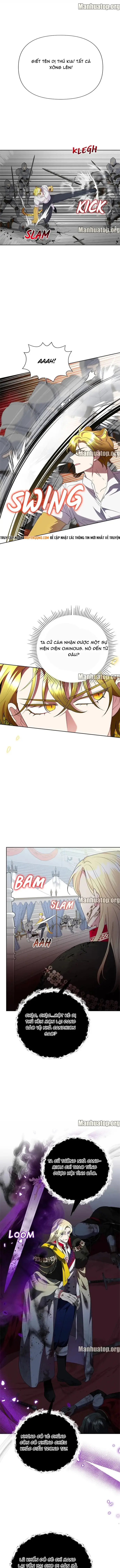 Ác Nữ Hôm Nay Lại Yêu Đời Rồi! Chap 94 - Next Chap 95