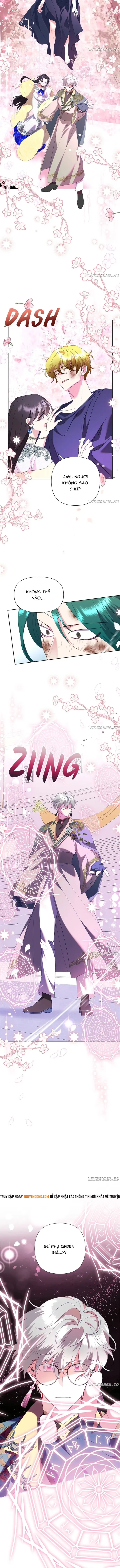 Ác Nữ Hôm Nay Lại Yêu Đời Rồi! Chap 95 - Next Chap 96