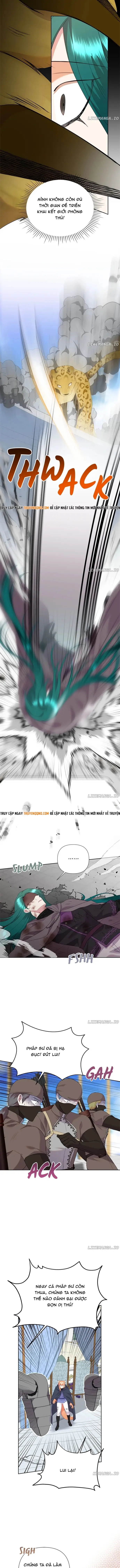 Ác Nữ Hôm Nay Lại Yêu Đời Rồi! Chap 95 - Next Chap 96