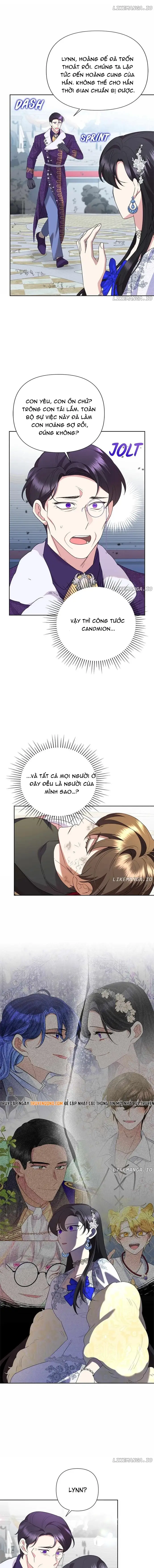 Ác Nữ Hôm Nay Lại Yêu Đời Rồi! Chap 97 - Next Chap 98