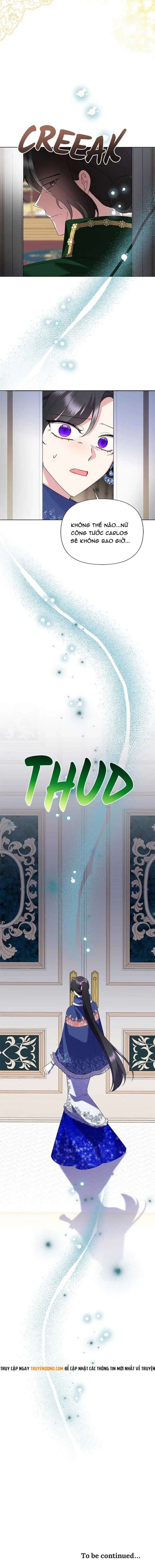 Ác Nữ Hôm Nay Lại Yêu Đời Rồi! Chap 98 - Next Chap 99