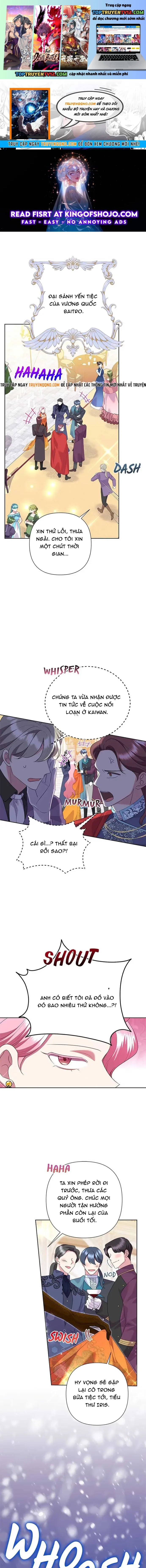 Ác Nữ Hôm Nay Lại Yêu Đời Rồi! Chap 99 - Next Chap 100