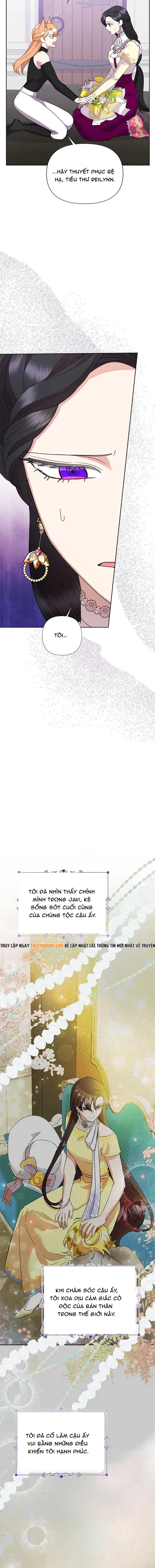 Ác Nữ Hôm Nay Lại Yêu Đời Rồi! Chap 99 - Next Chap 100