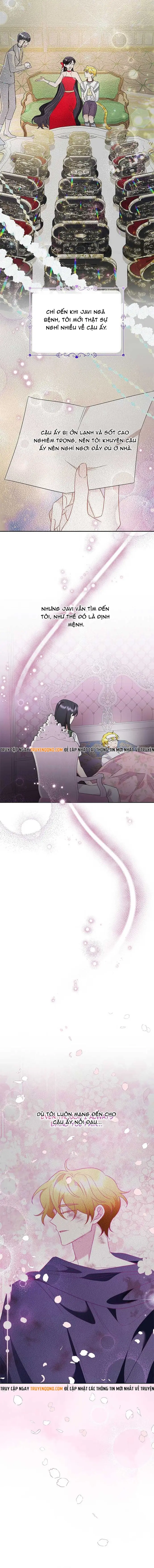 Ác Nữ Hôm Nay Lại Yêu Đời Rồi! Chap 99 - Next Chap 100