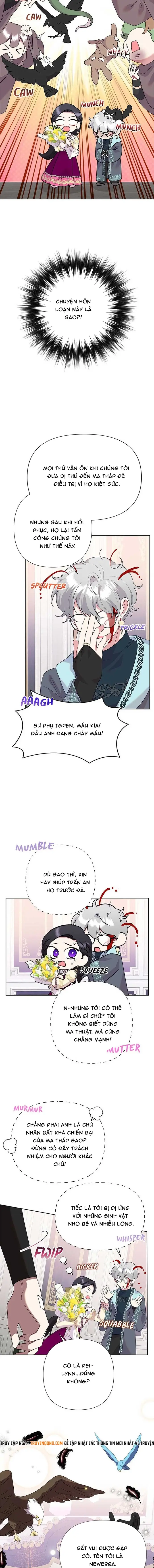 Ác Nữ Hôm Nay Lại Yêu Đời Rồi! Chap 99 - Next Chap 100