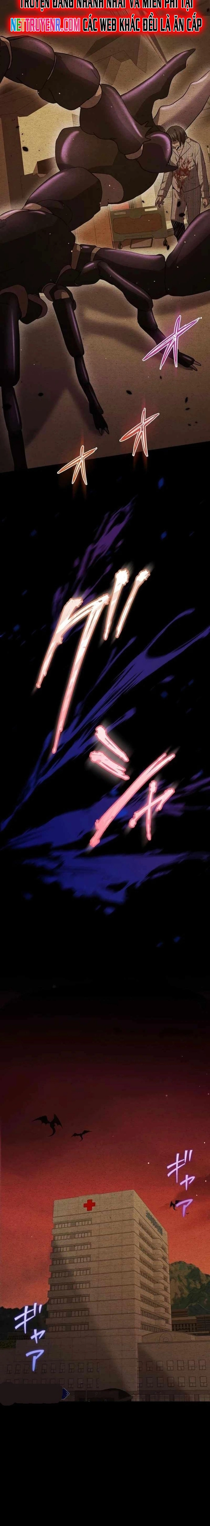 Ah, Thật Tuyệt Khi Còn Sống Chap 44 - Next Chap 45