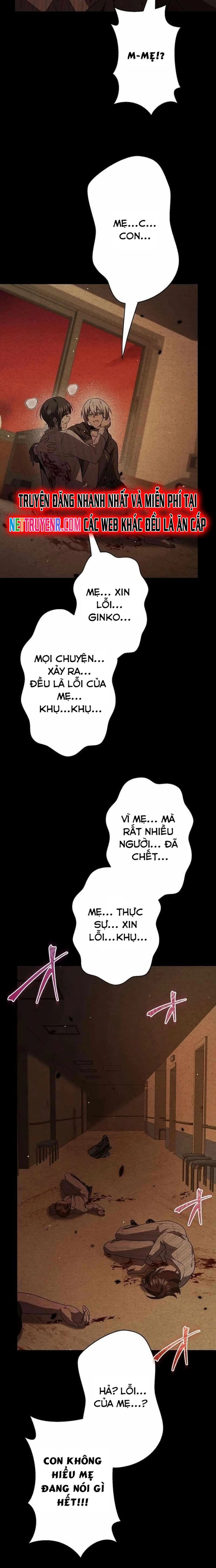 Ah, Thật Tuyệt Khi Còn Sống Chap 44 - Next Chap 45