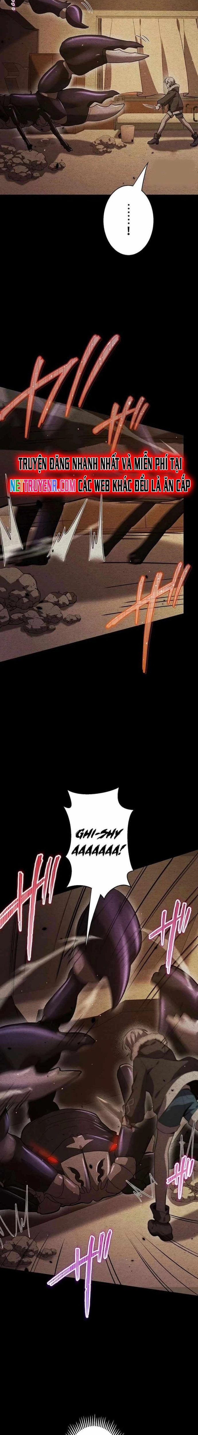 Ah, Thật Tuyệt Khi Còn Sống Chap 44 - Next Chap 45