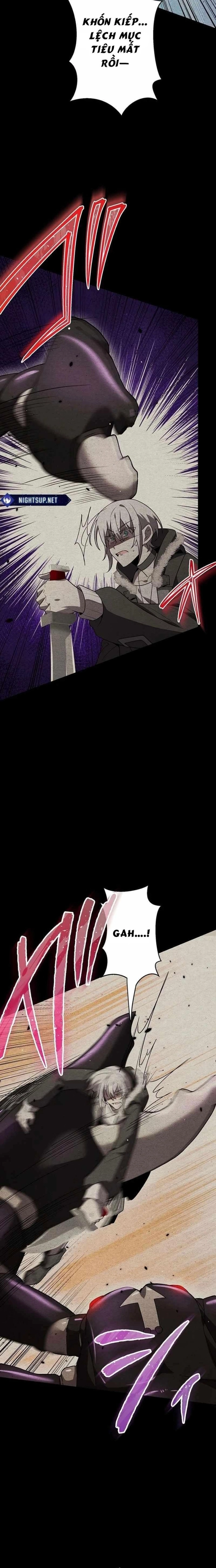 Ah, Thật Tuyệt Khi Còn Sống Chap 44 - Next Chap 45