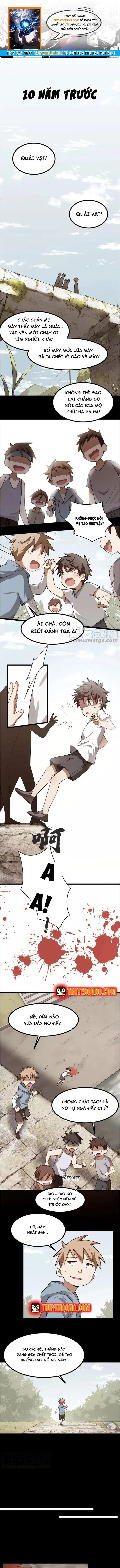 Âm Dương Hành Chap 11 - Next Chap 12