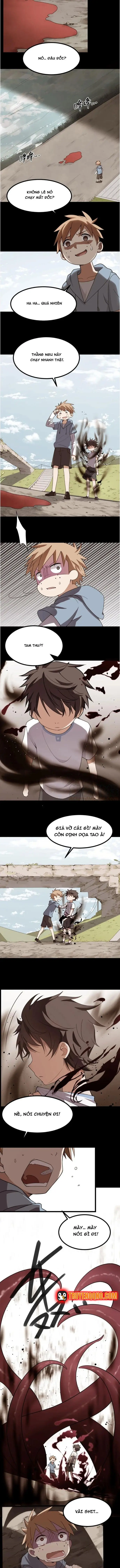 Âm Dương Hành Chap 11 - Next Chap 12
