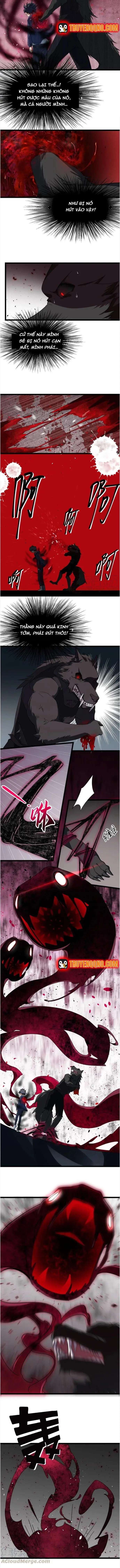 Âm Dương Hành Chap 11 - Next Chap 12