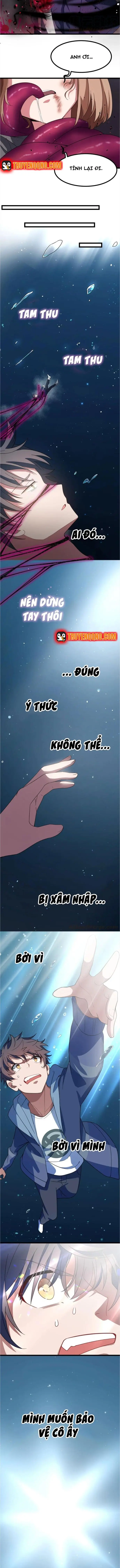 Âm Dương Hành Chap 11 - Next Chap 12