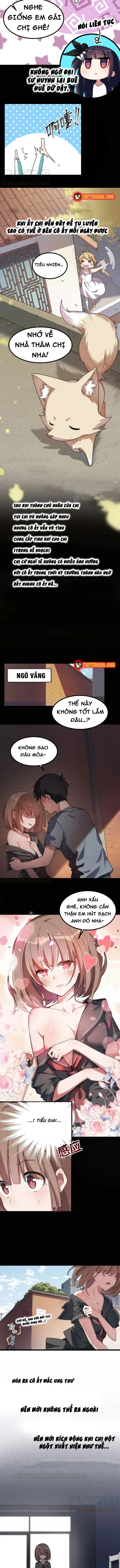 Âm Dương Hành Chap 14 - Next Chap 15