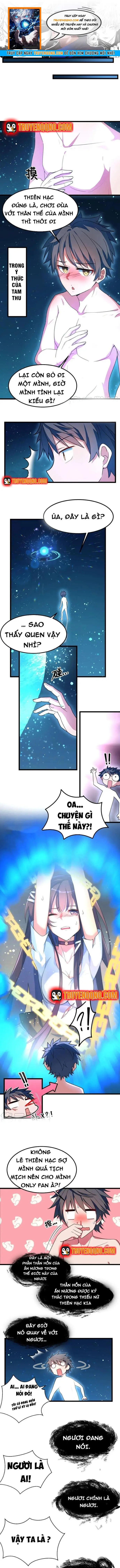 Âm Dương Hành Chap 16 - Next Chap 17