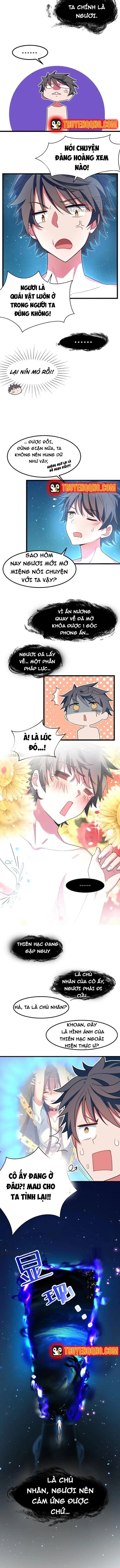 Âm Dương Hành Chap 16 - Next Chap 17