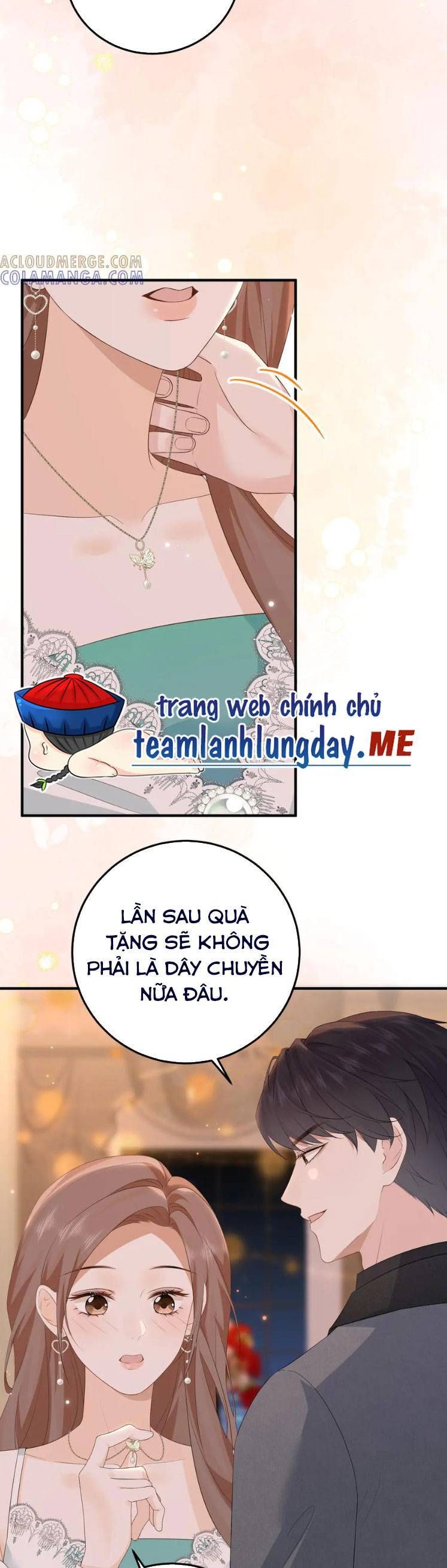 Ấm Hôn 100 Ngày Chap 67 - Next Chap 68