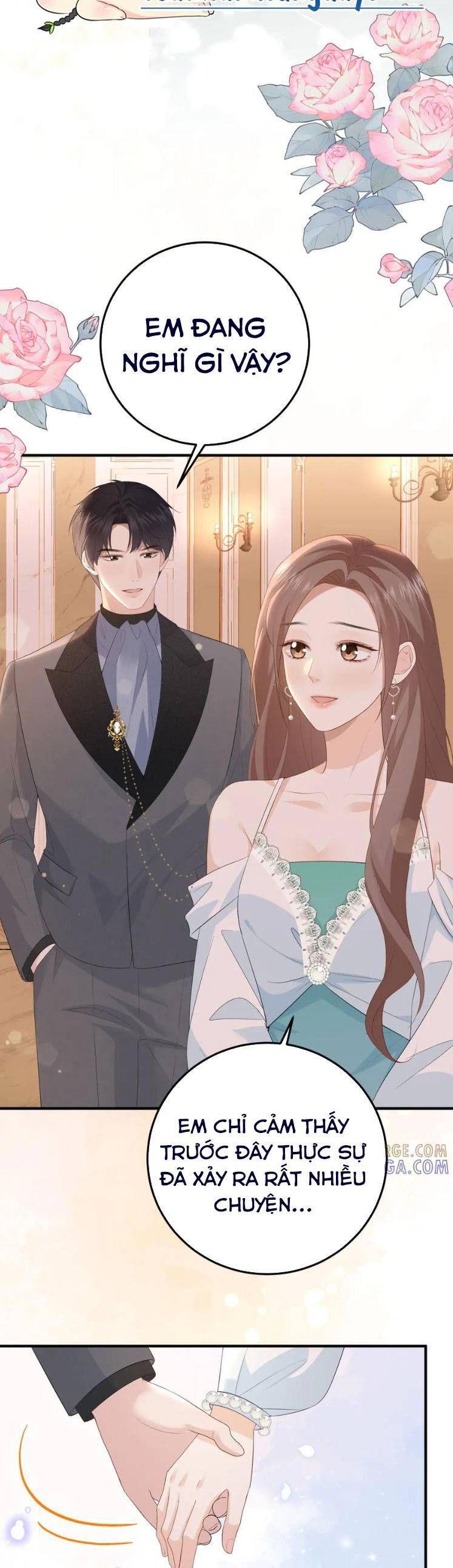 Ấm Hôn 100 Ngày Chap 67 - Next Chap 68