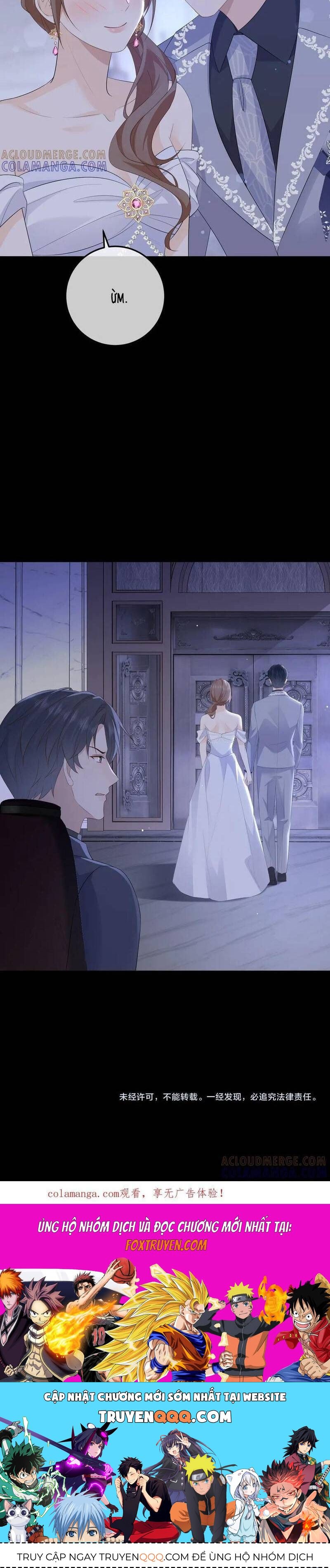 Ấm Hôn 100 Ngày Chap 71 - Next Chap 72