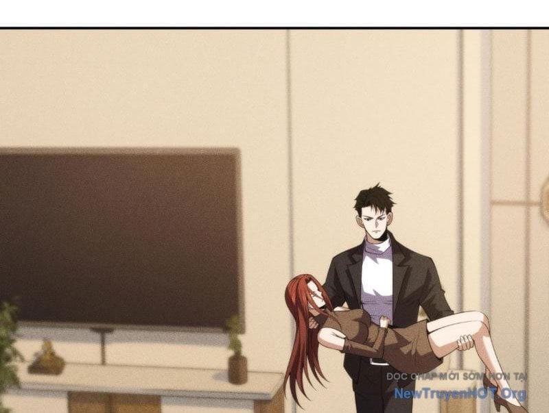 Ẩn Long Đô Thị Chap 5 - Next Chap 6