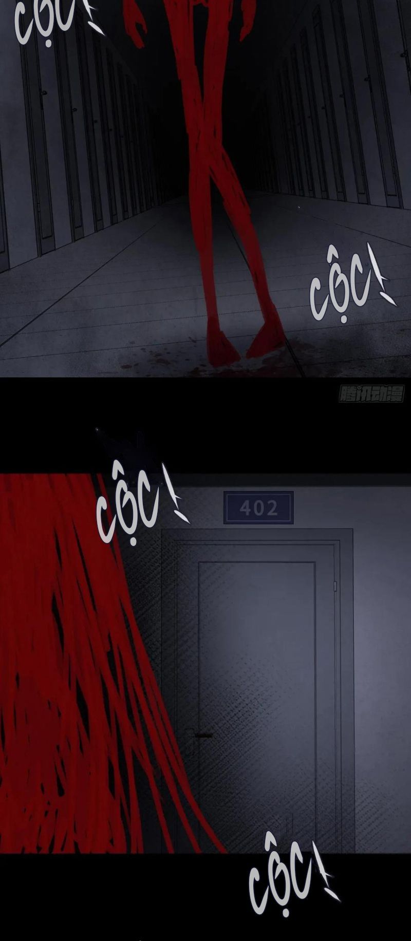 Anh Ấy Chưa Từng Rơi Xuống Chap 136 - Next Chap 137