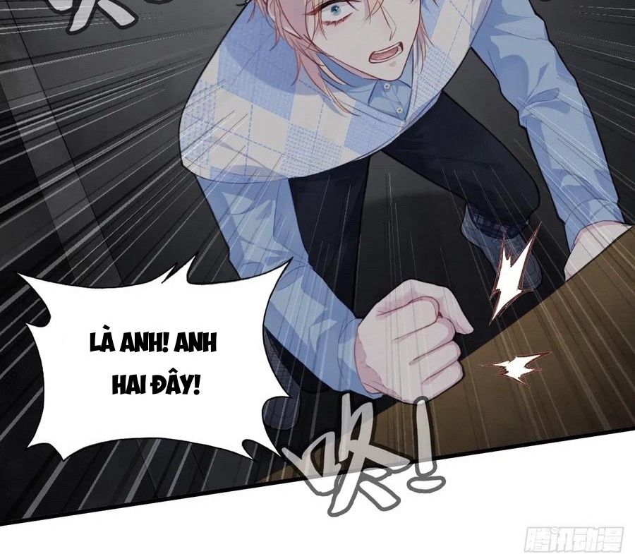 Anh ấy chưa từng sa ngã Chap 50 - Next Chap 51