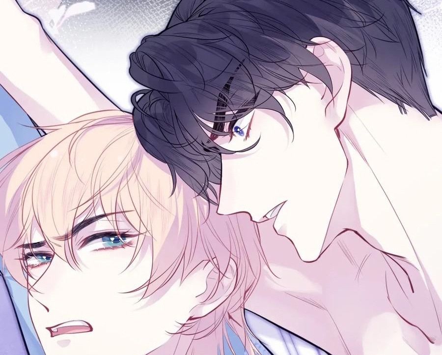 Anh ấy chưa từng sa ngã Chap 50 - Next Chap 51