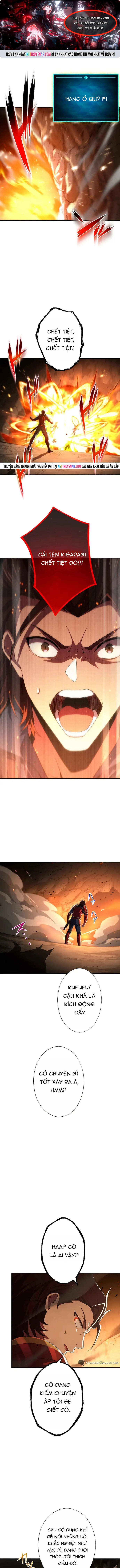 Anh Hùng Hầm Ngục Với Sức Mạnh Cấp Thần Chap 16 - Next Chap 17