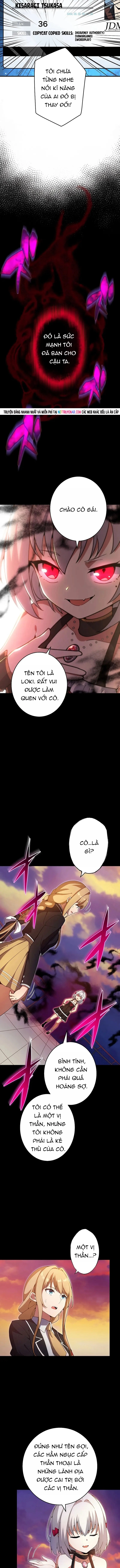 Anh Hùng Hầm Ngục Với Sức Mạnh Cấp Thần Chap 16 - Next Chap 17
