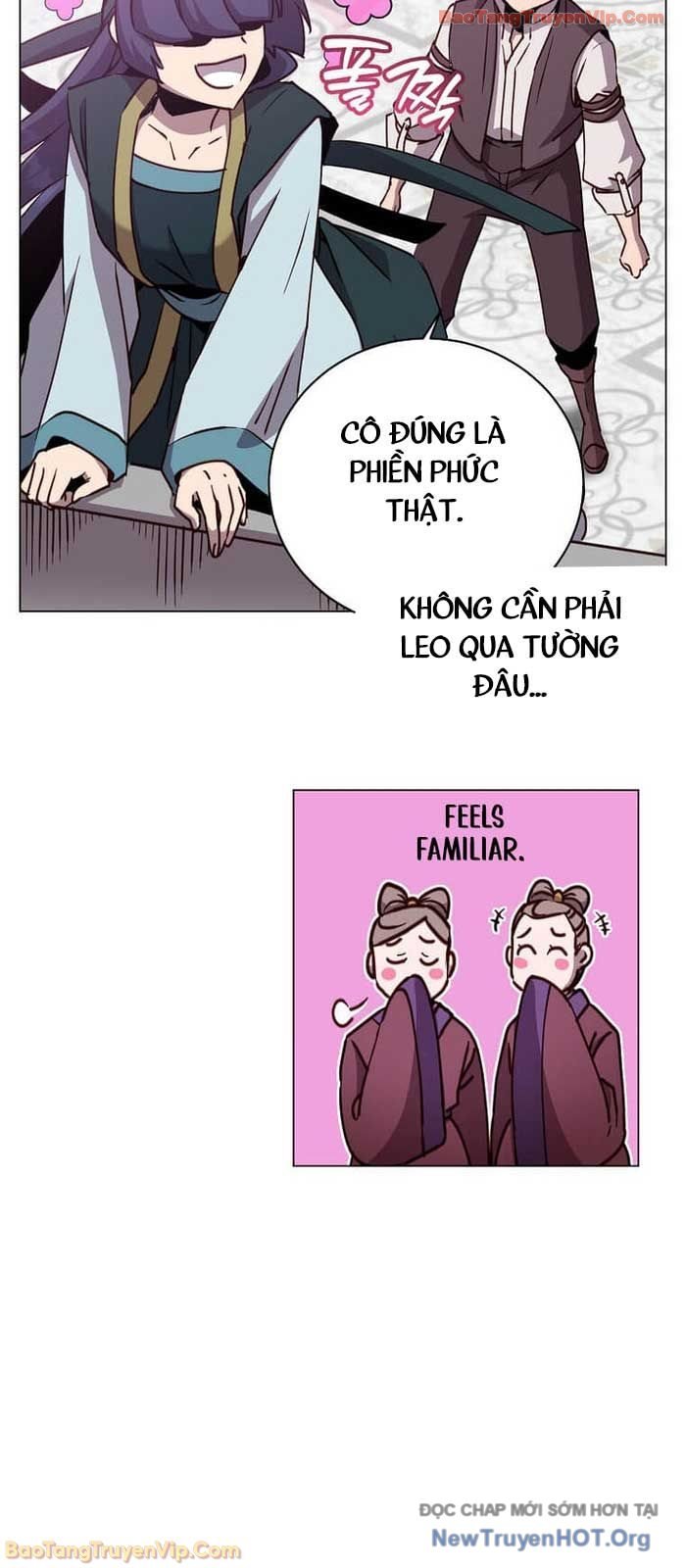 Anh Hùng Mạnh Nhất Trở Lại Chap 214 - Next Chap 215