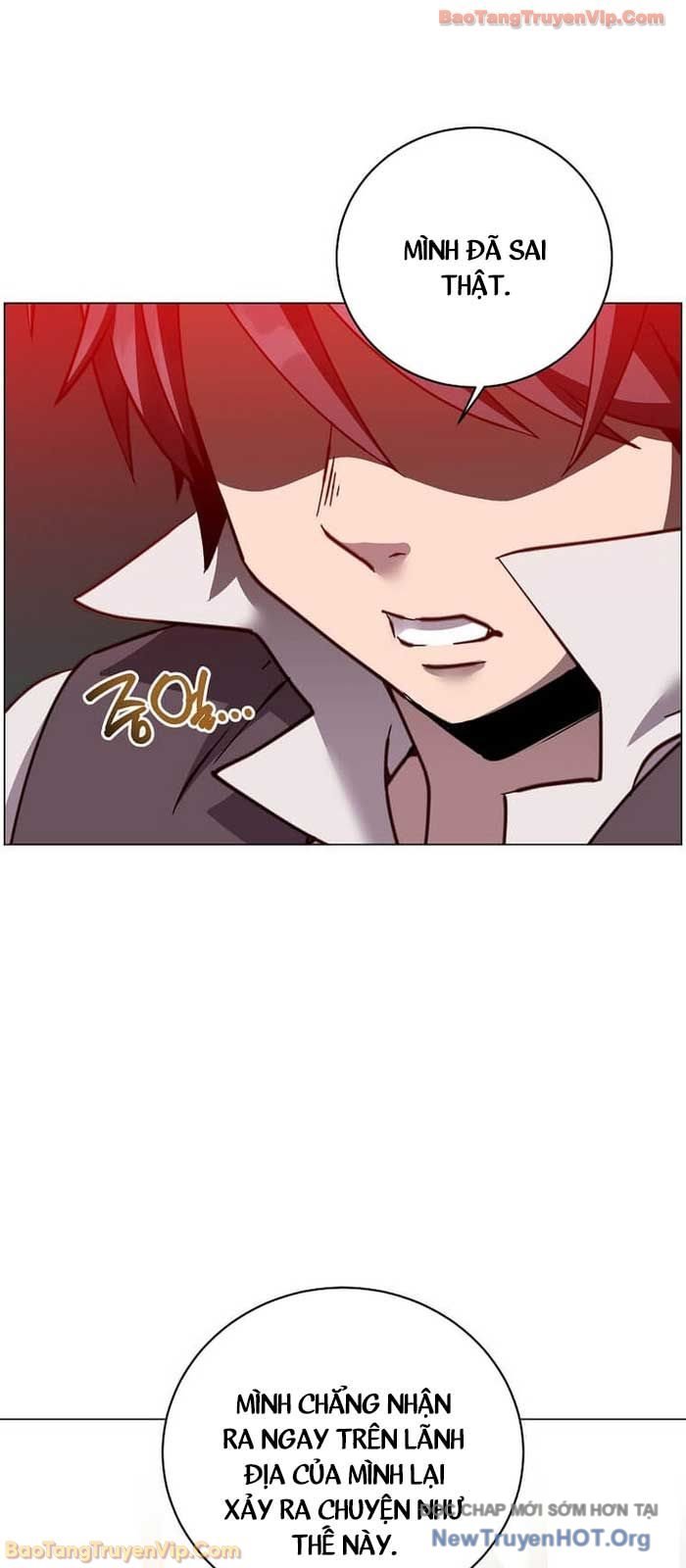 Anh Hùng Mạnh Nhất Trở Lại Chap 214 - Next Chap 215