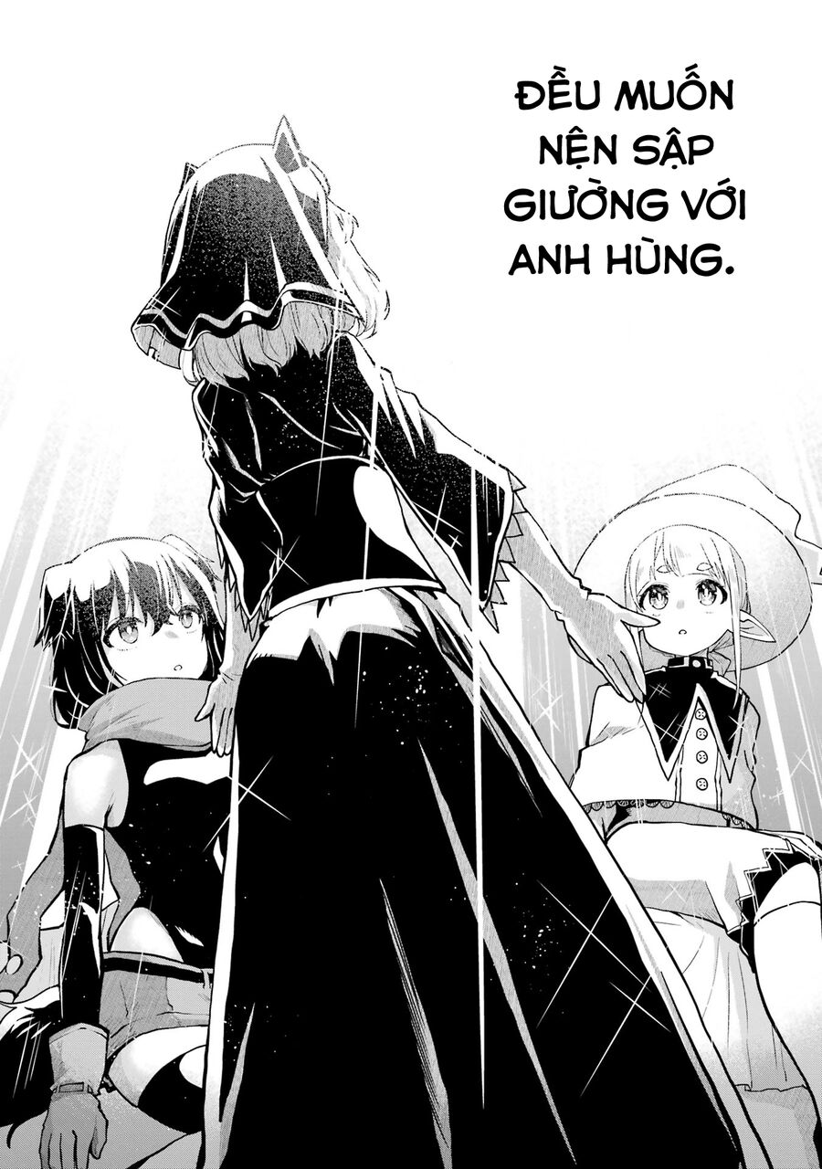 Anh Hùng Muốn Thoát Kiếp Giai Tân Chap 1 - Next Chap 2